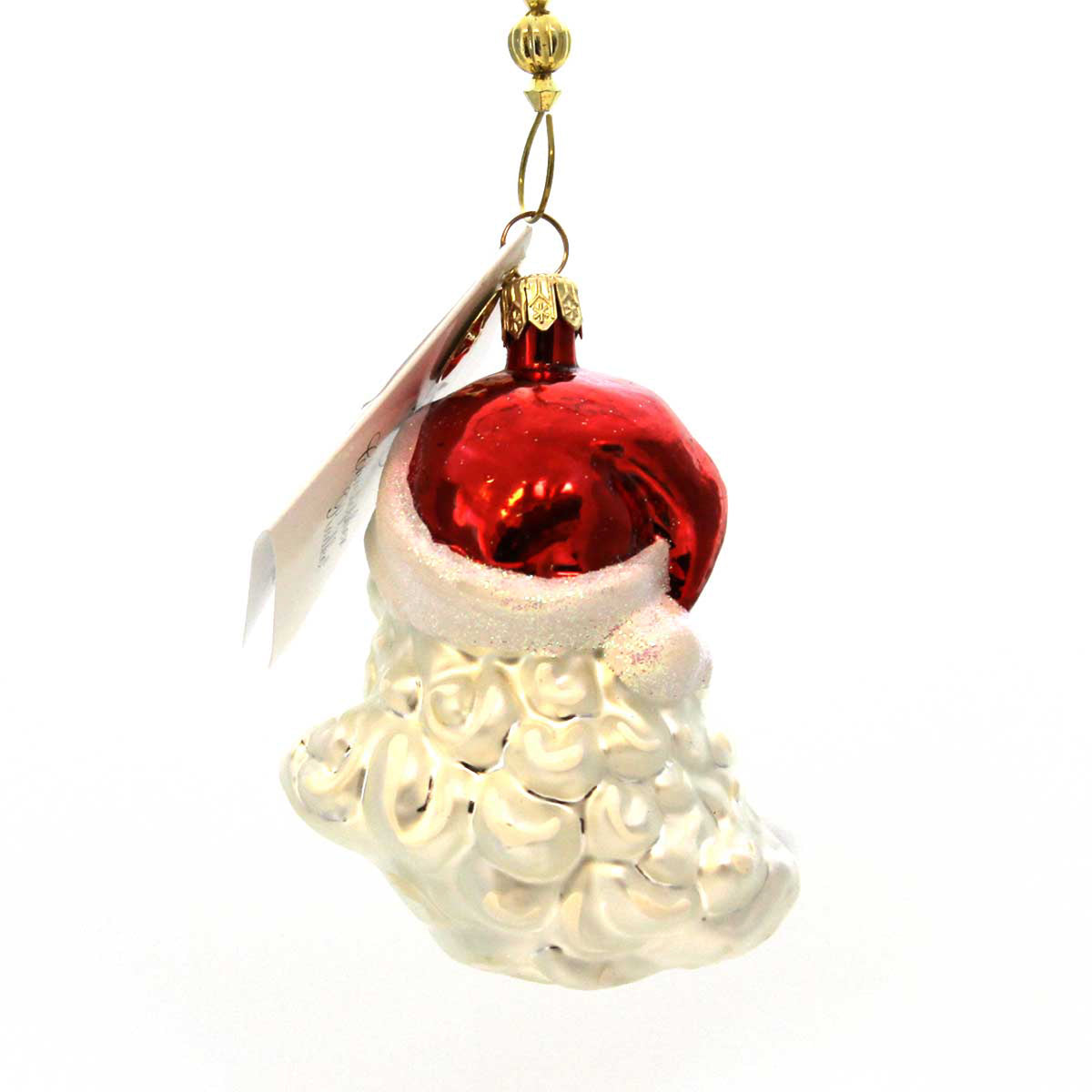 Christopher Radko Twinkle Eyes - - SBKGifts.com