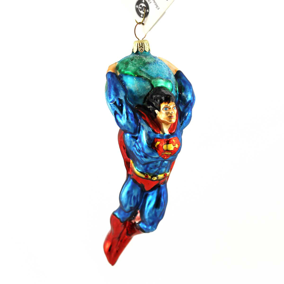 (23458) Superman