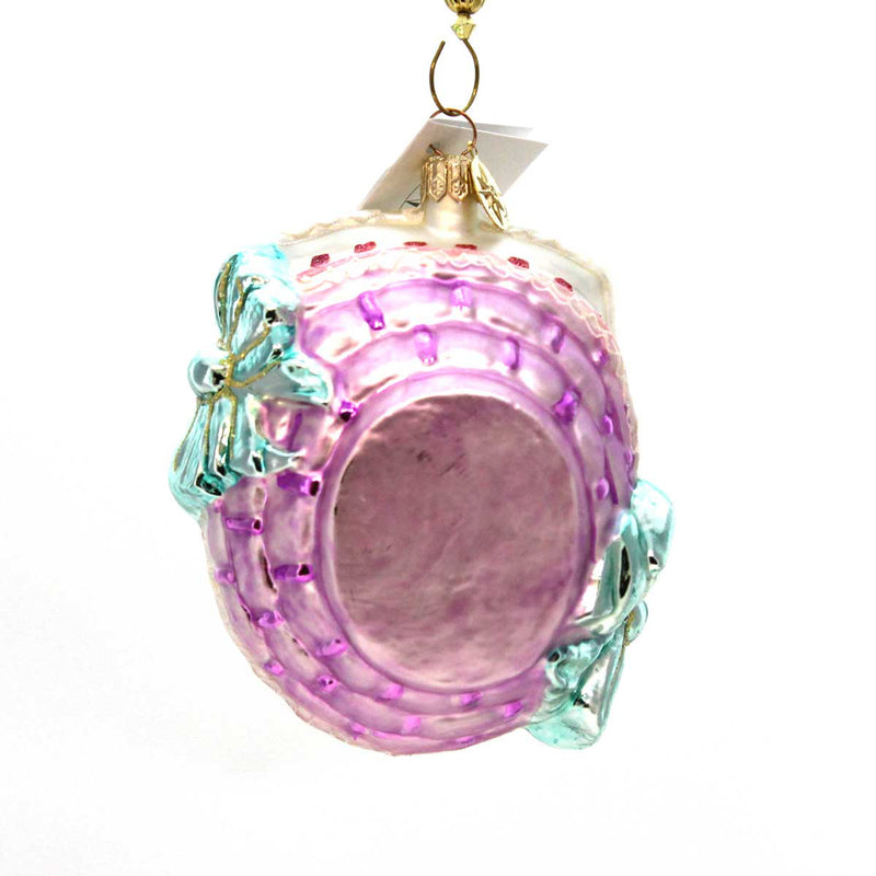 Christopher Radko Twin Dreamers - - SBKGifts.com