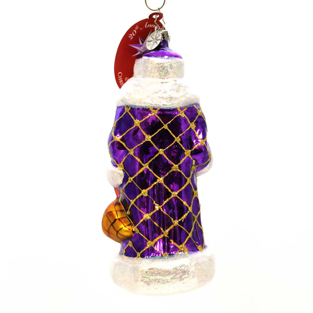 Christopher Radko St Petersburg Formal-Jeff C - - SBKGifts.com