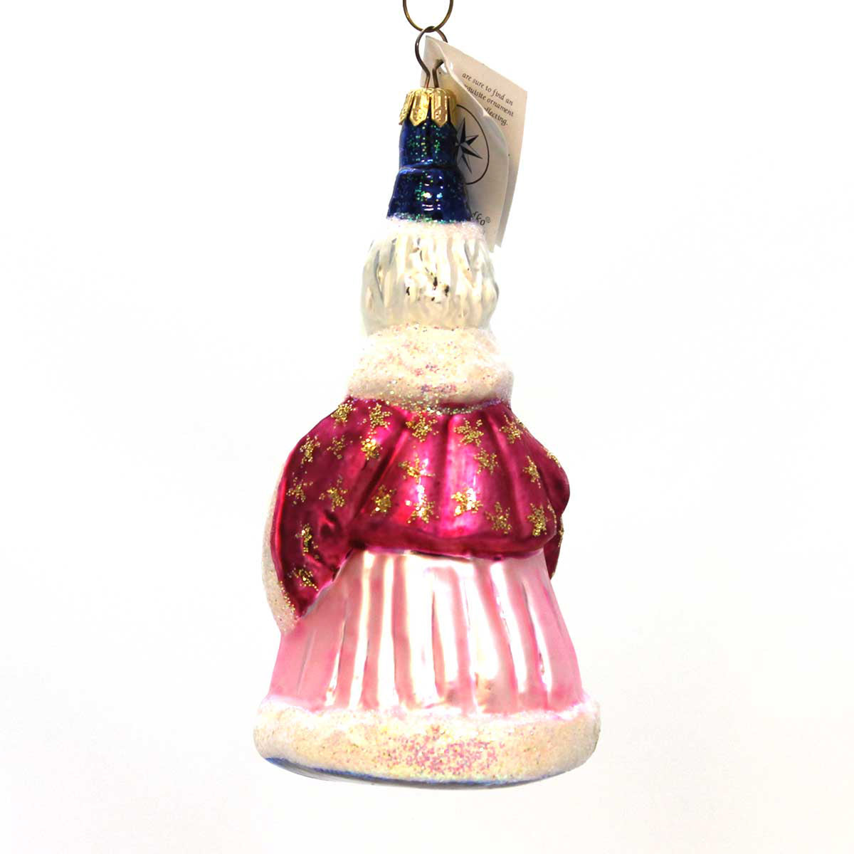 Christopher Radko Incantation - - SBKGifts.com
