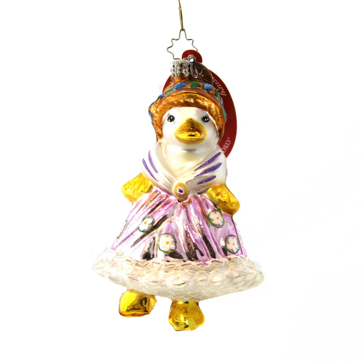 (23497) Lady Luvaduck