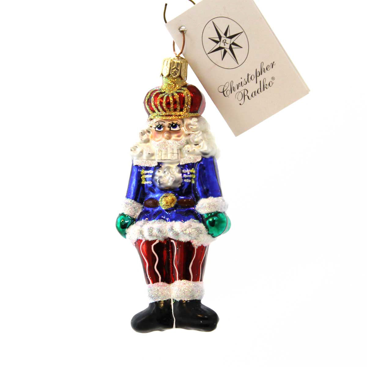 (23499) Cookie Cracker