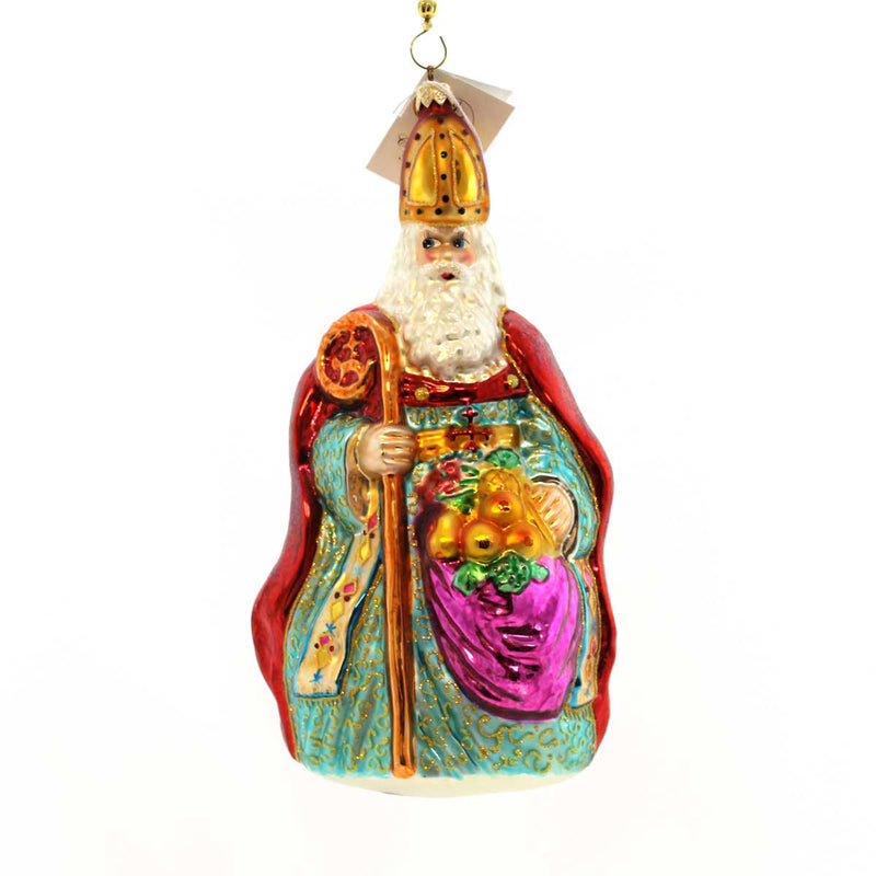 (23506) 15Th Anniversary The Bishop
