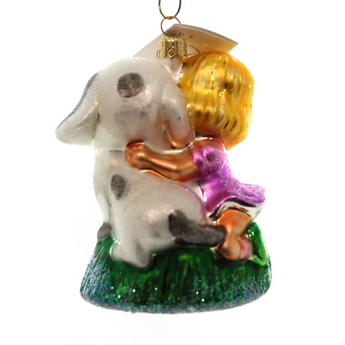 Christopher Radko Snuggle Buddies # - - SBKGifts.com