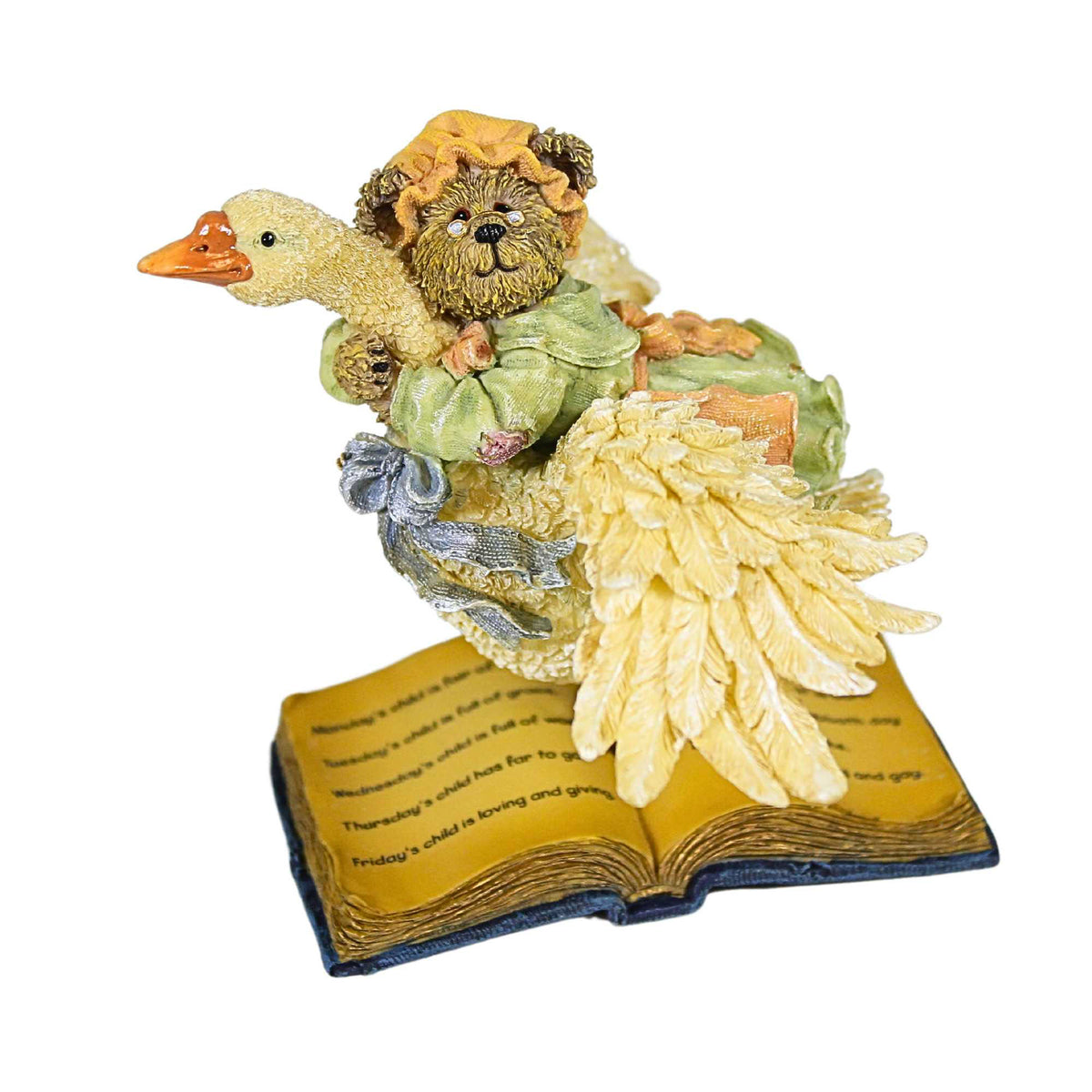 (2352) Olde Mother Goosebeary