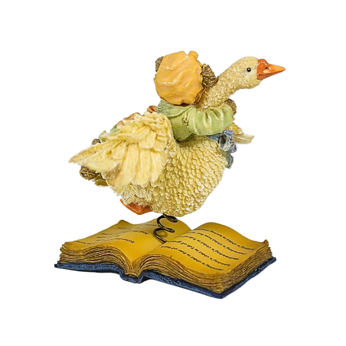 Boyds Bears Olde Mother Goosebeary - - SBKGifts.com