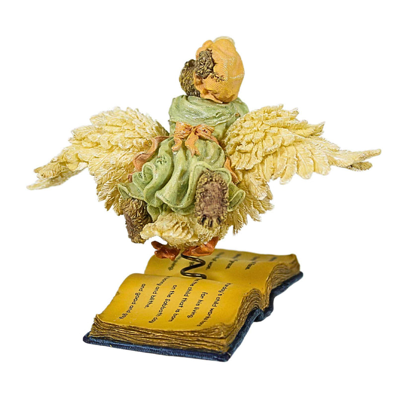Boyds Bears Olde Mother Goosebeary - - SBKGifts.com