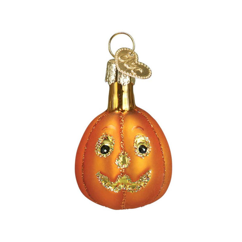 Old World Christmas Miniature Halloween Assortment - - SBKGifts.com