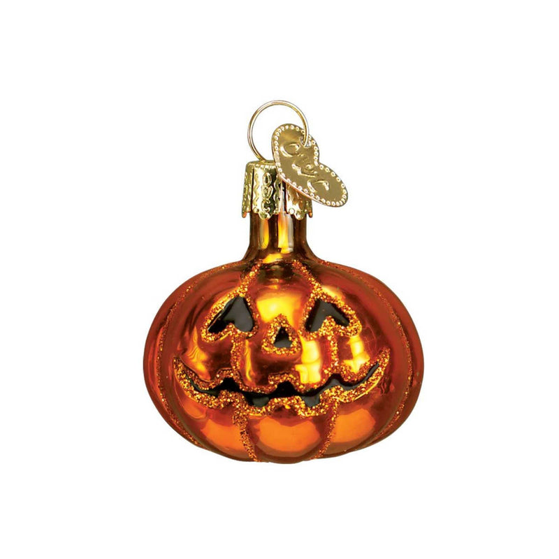 Old World Christmas Miniature Halloween Assortment - - SBKGifts.com