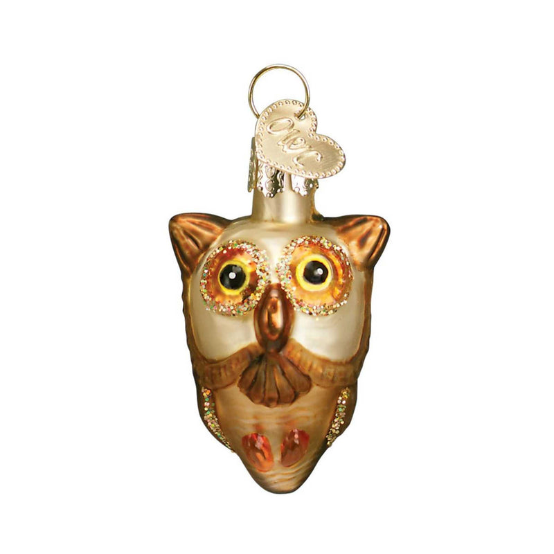 Old World Christmas Miniature Halloween Assortment - - SBKGifts.com