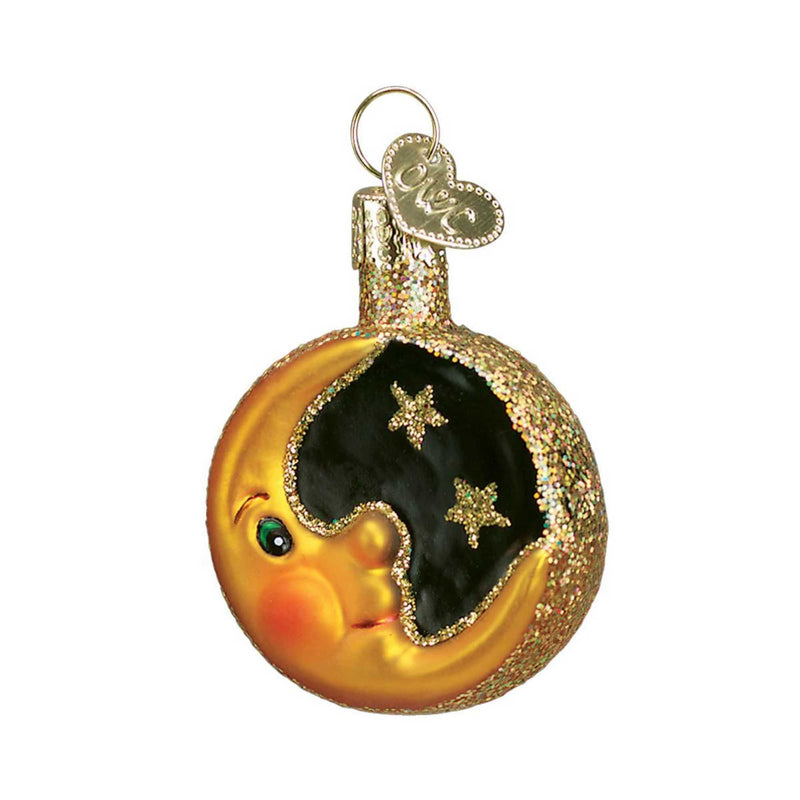 Old World Christmas Miniature Halloween Assortment - - SBKGifts.com