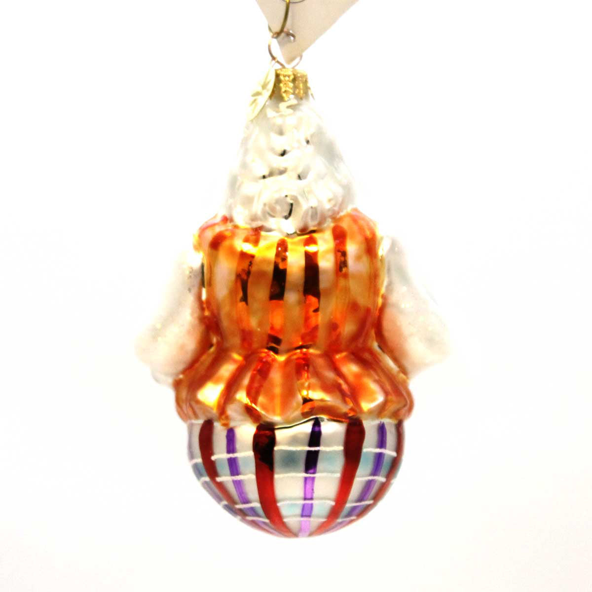 Christopher Radko Well Rounded Education - - SBKGifts.com