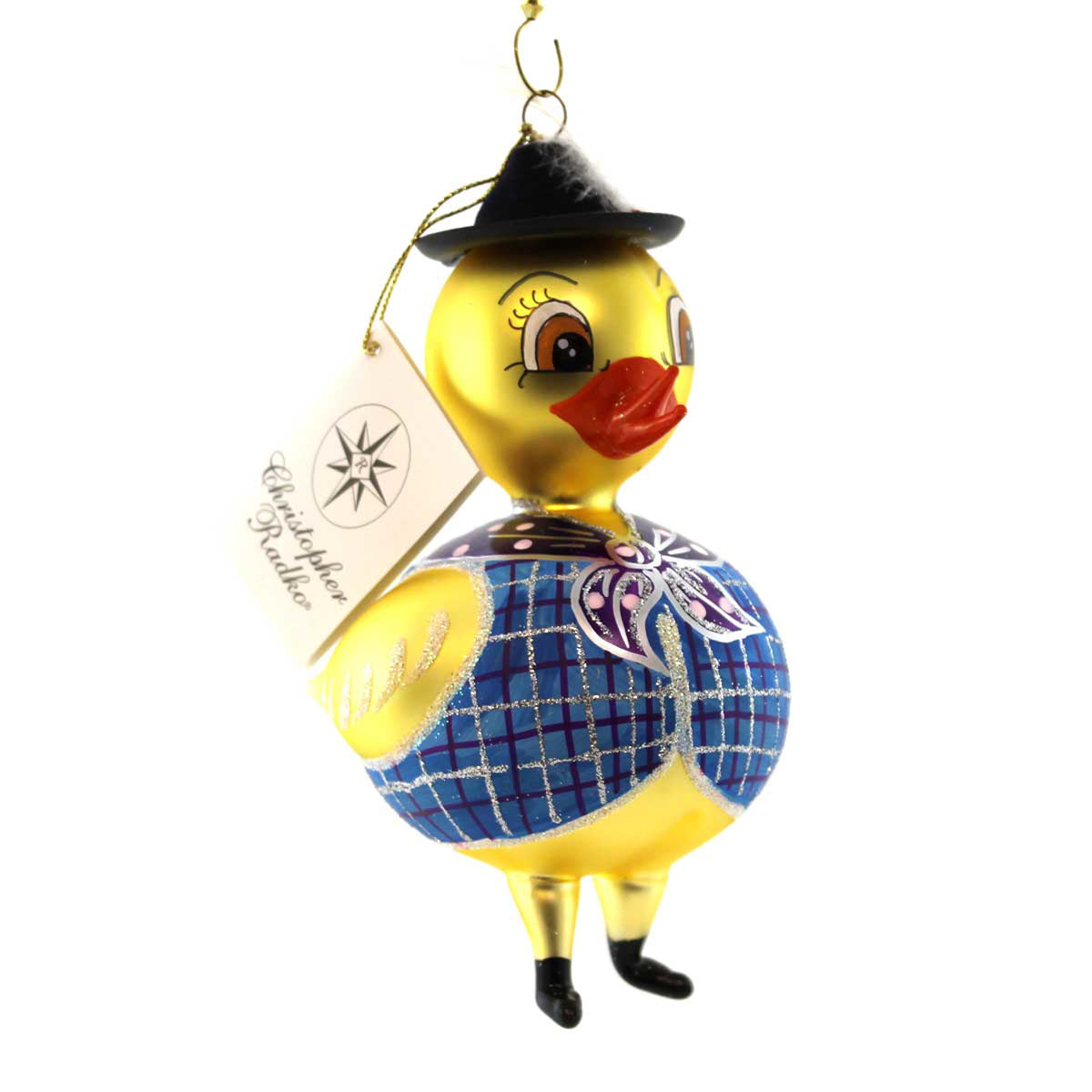 (23579) Boy Chick