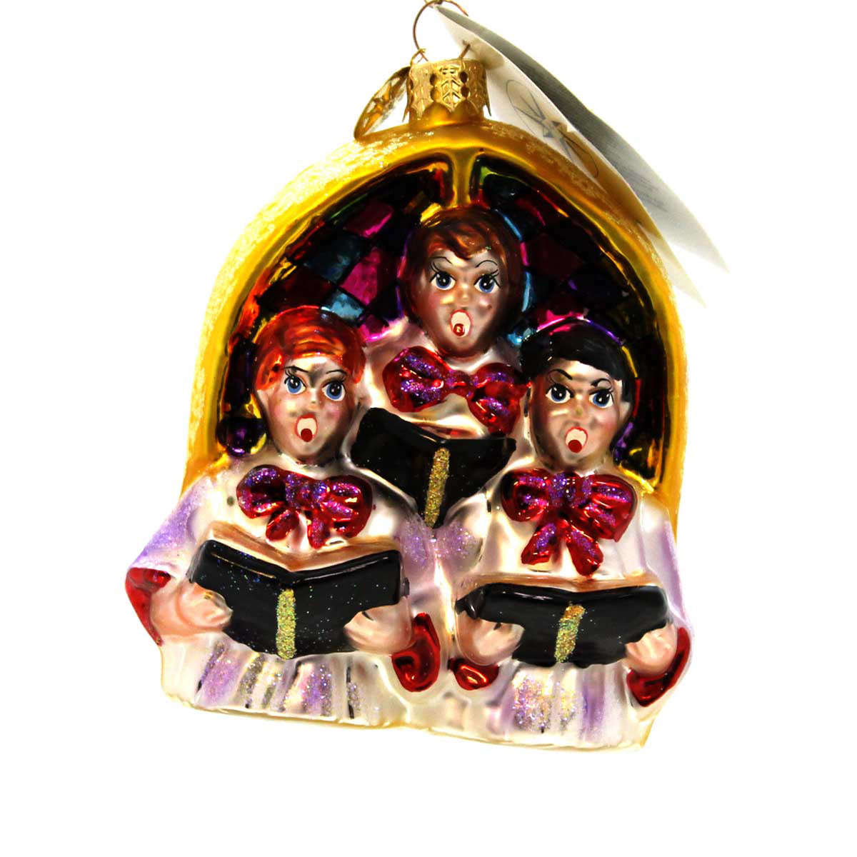 (23597) Treble Trio