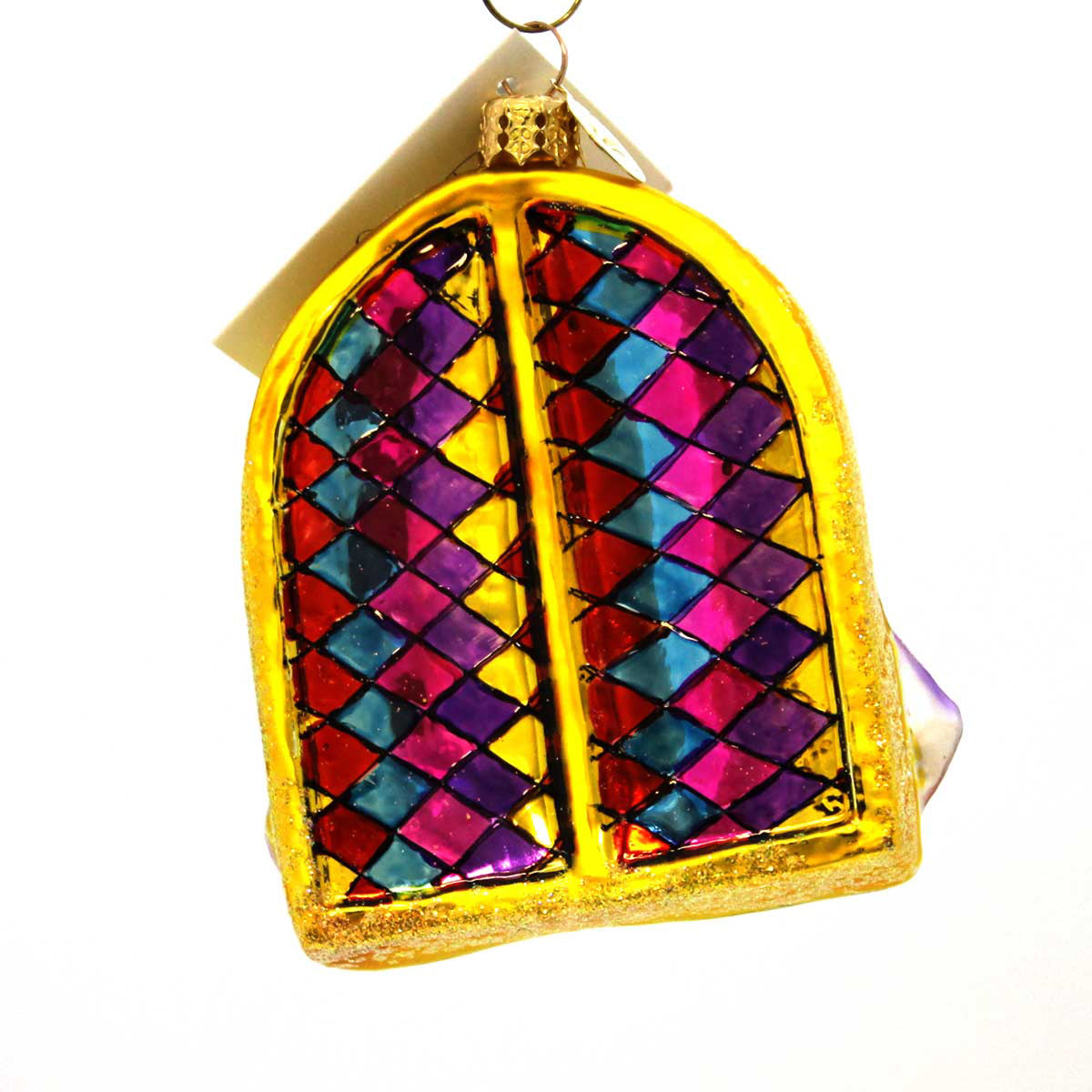Christopher Radko Treble Trio - - SBKGifts.com