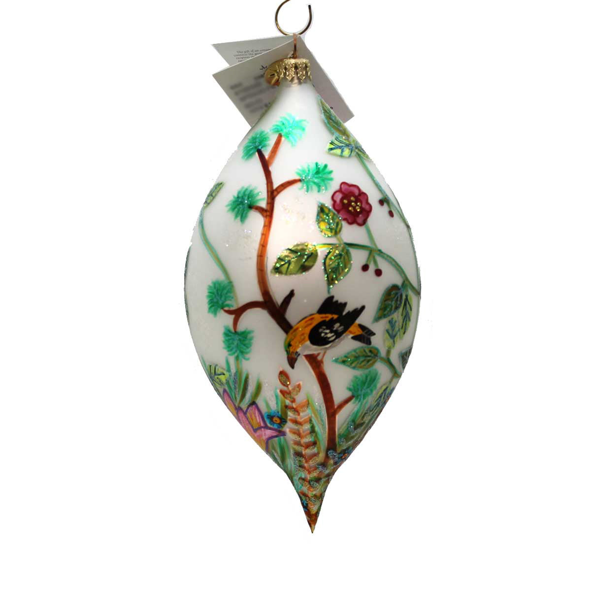 Christopher Radko Spring Fever - - SBKGifts.com