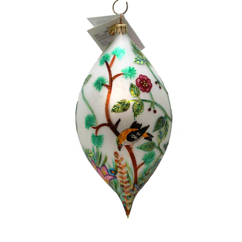 Christopher Radko Spring Fever - - SBKGifts.com