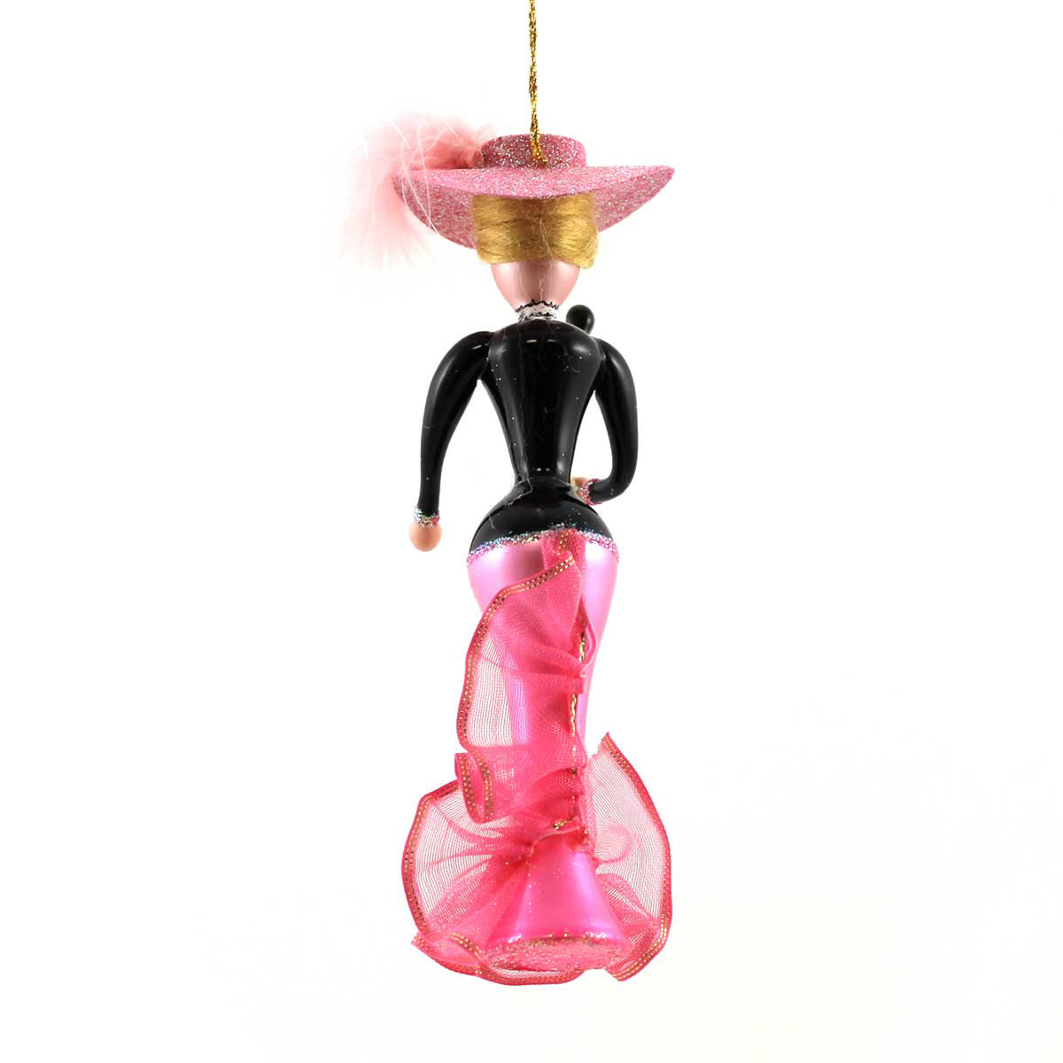 Christopher Radko My Fair Lady - - SBKGifts.com