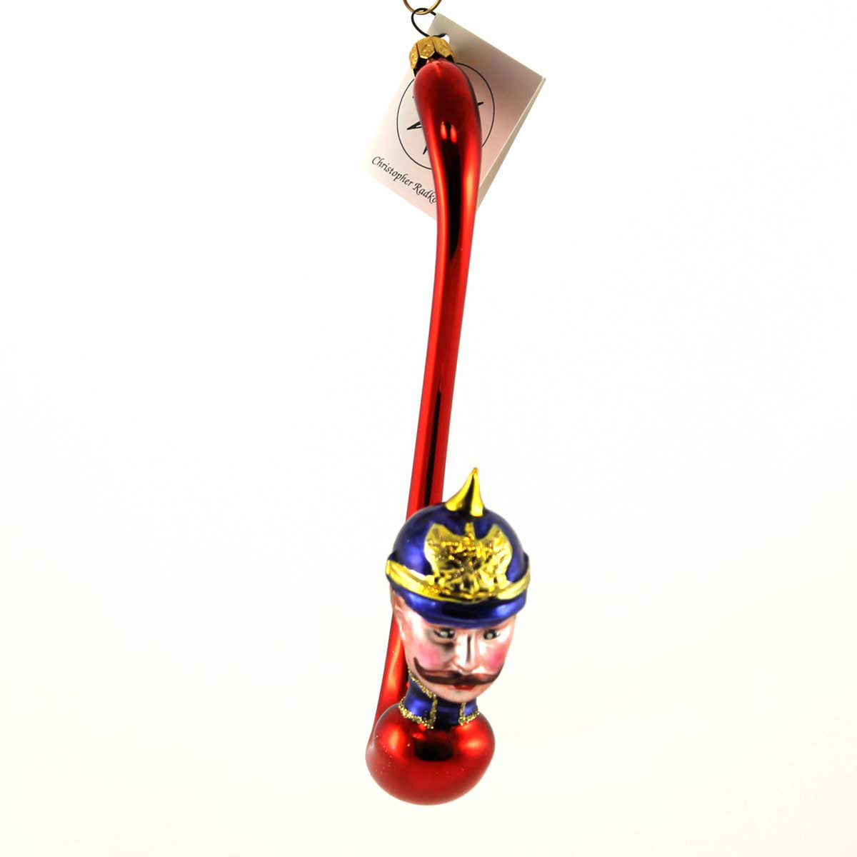 (23649) Kaiser Pipe