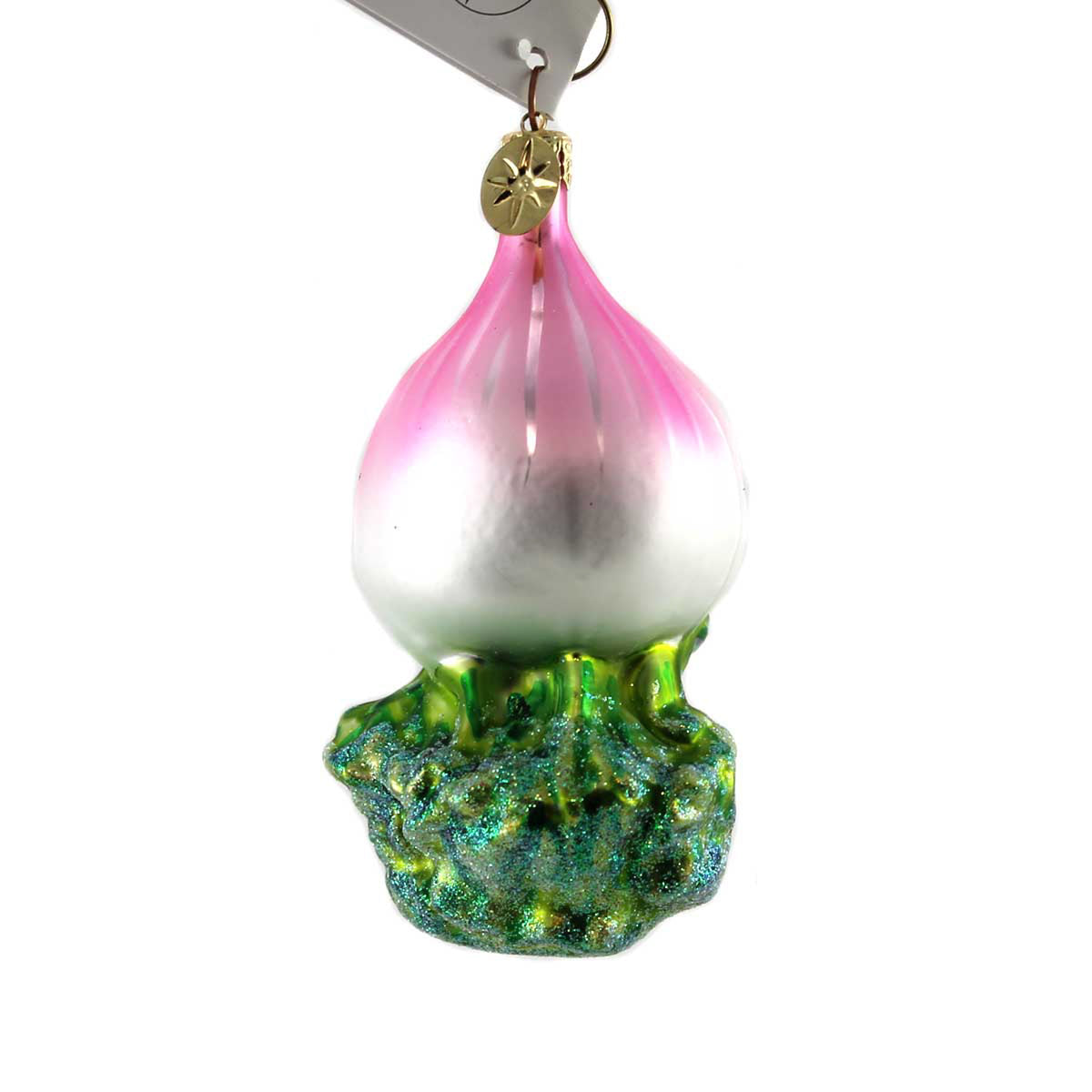 Christopher Radko Tina Turnip - - SBKGifts.com
