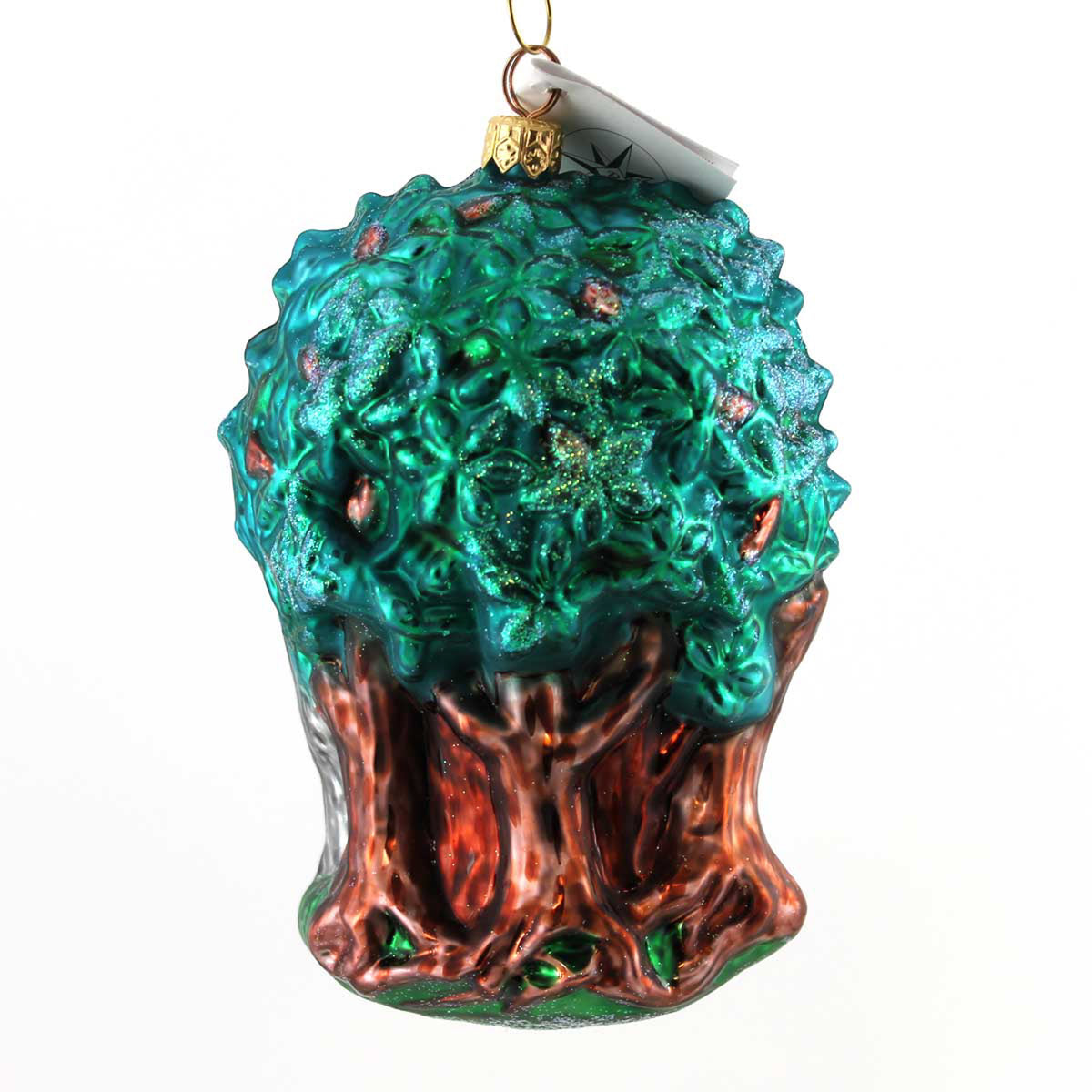 Christopher Radko Little Red Riding Hood - - SBKGifts.com