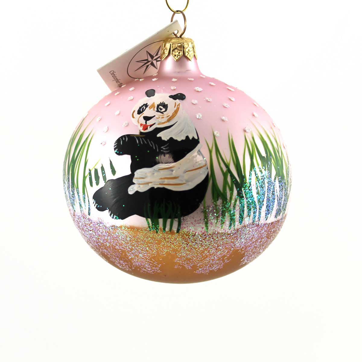 (23676) Playful Panda