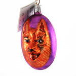 My What Big Eyes # - 3.25 Inch, Glass - Two Sided Red Riding Hood 959100 (23678)