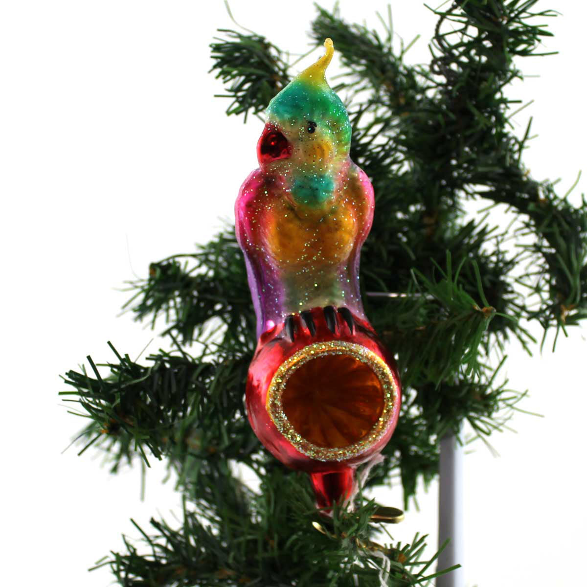 (23682) Pretty Bird