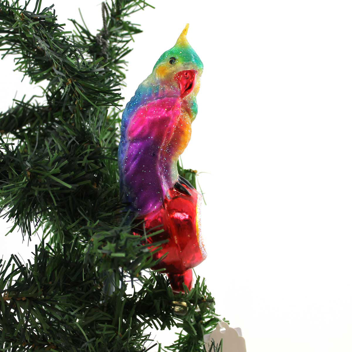 Christopher Radko Pretty Bird - - SBKGifts.com