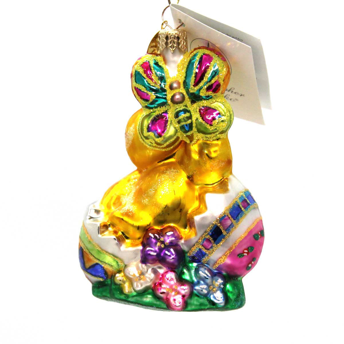 Christopher Radko Spring Break - - SBKGifts.com