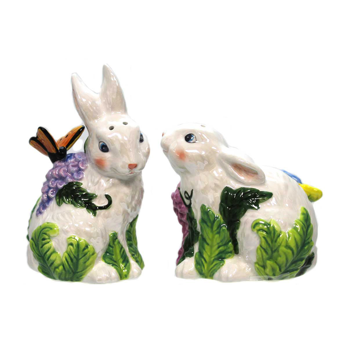 (23704) Fern Meadow Salt & Pepper