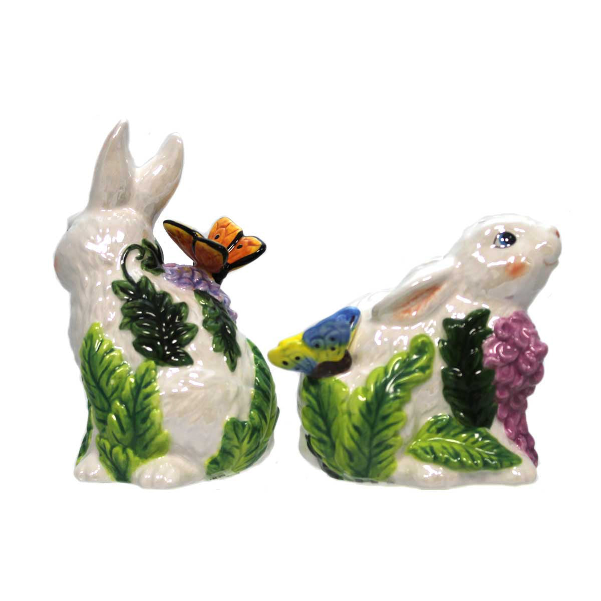 Christopher Radko Fern Meadow Salt & Pepper - - SBKGifts.com