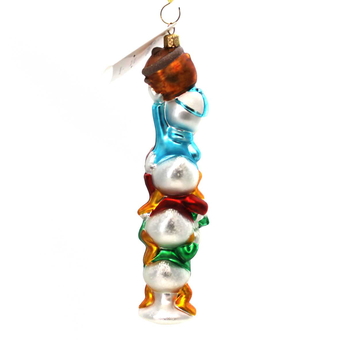 Christopher Radko Huey Louie And Dewey - - SBKGifts.com