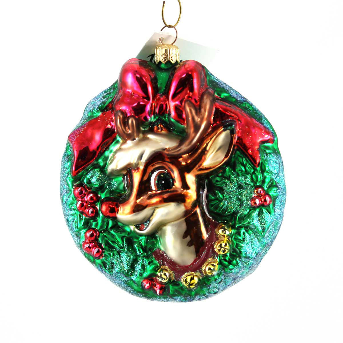 (23715) Rudolph The Red Nosed Reindeer