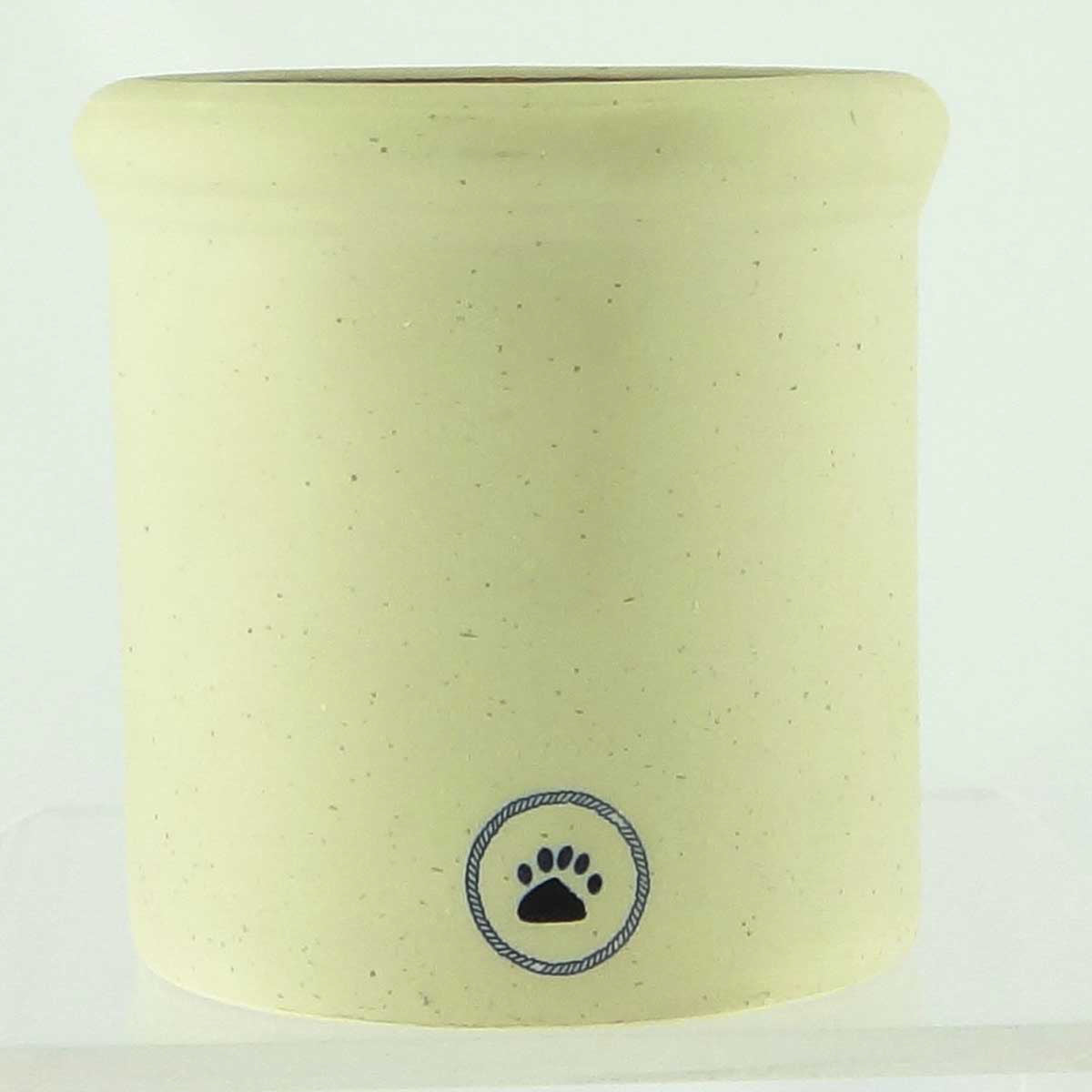 Boyds Bears Autumnfest Stoneware Crock - - SBKGifts.com