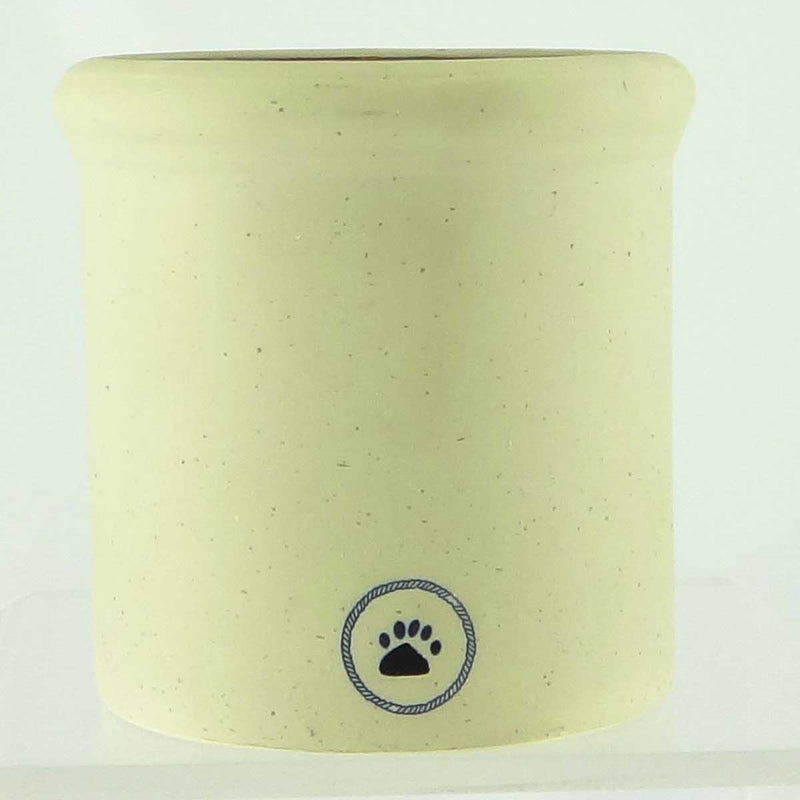 Boyds Bears Autumnfest Stoneware Crock - - SBKGifts.com