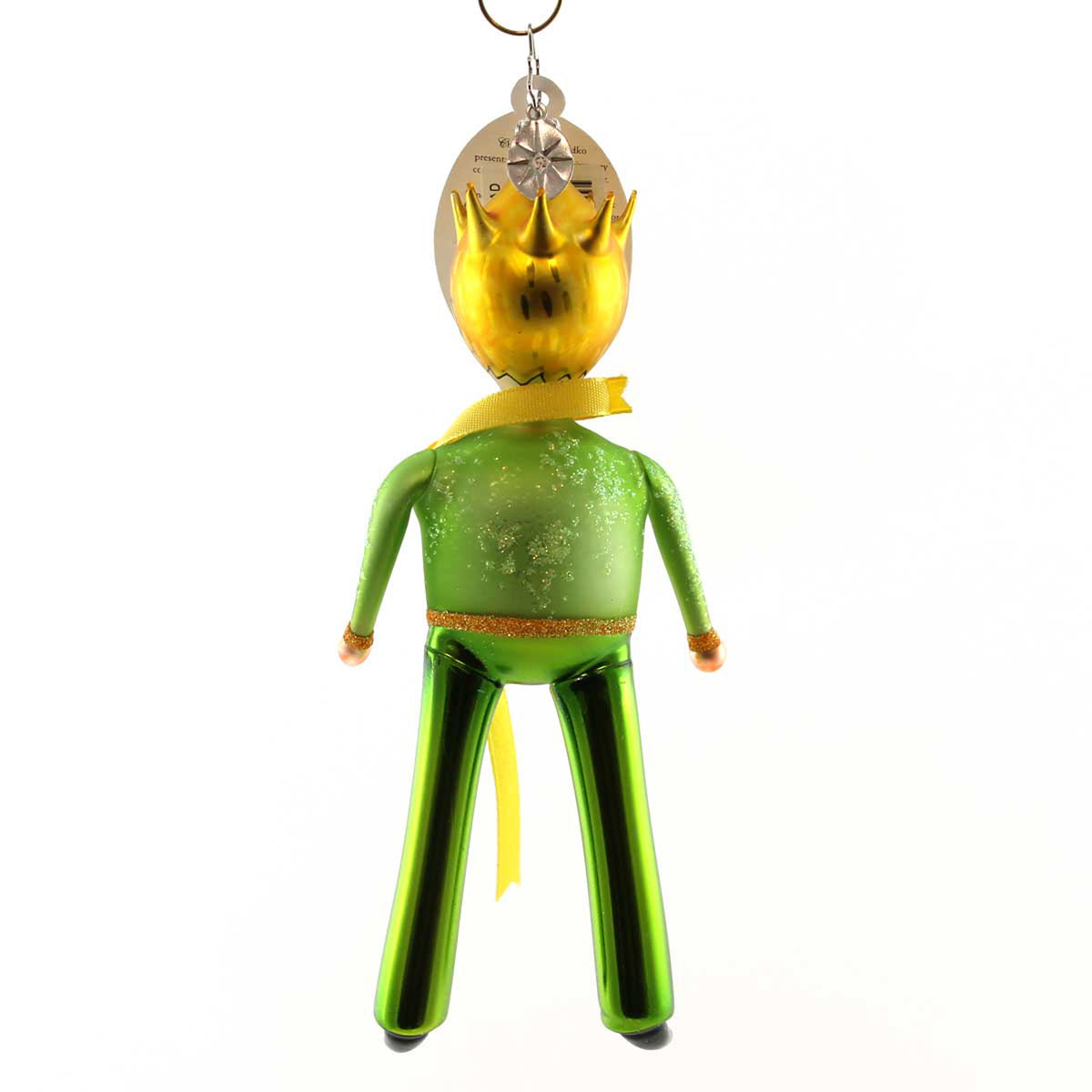 Christopher Radko Breezy Rider - - SBKGifts.com