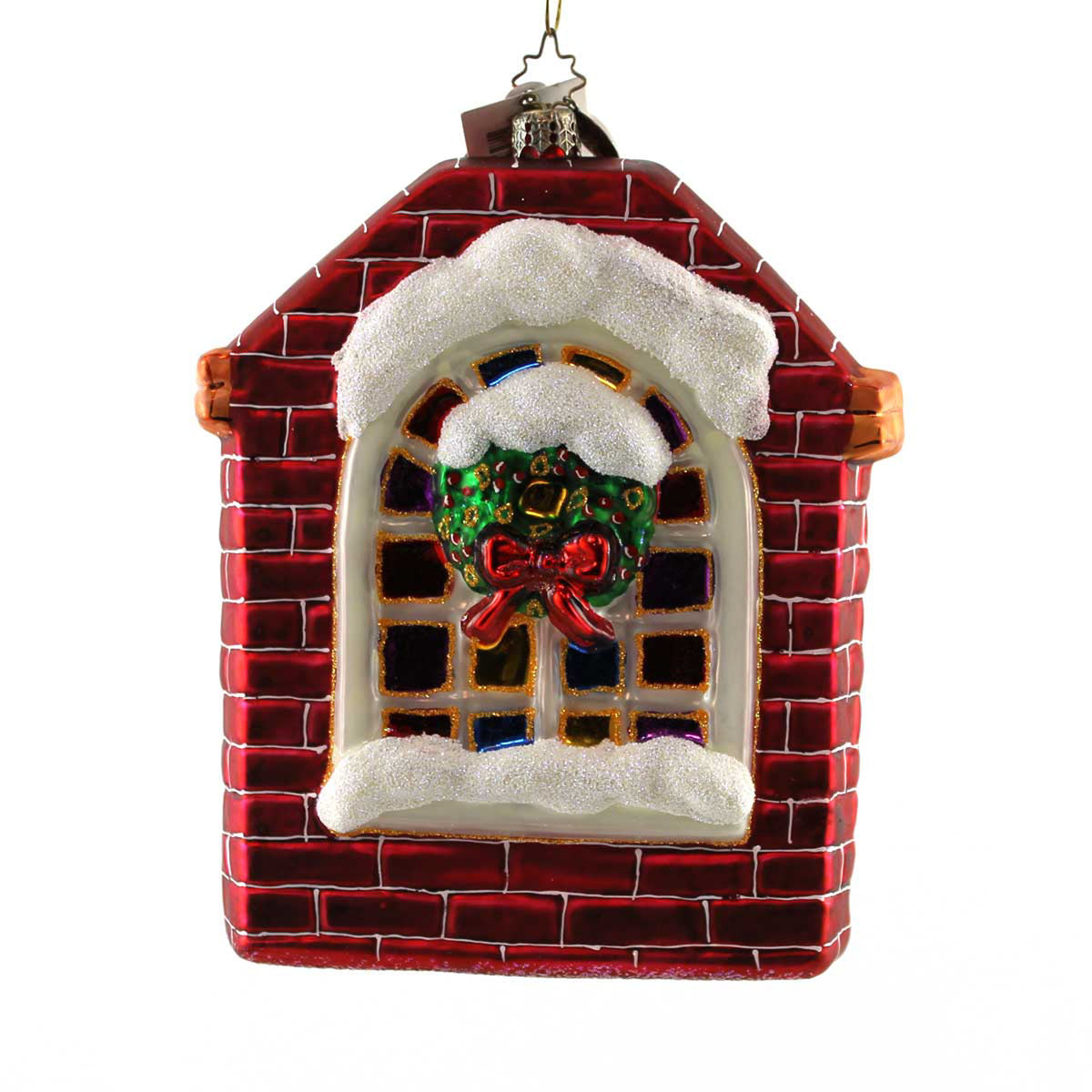Christopher Radko Return Engagement - - SBKGifts.com
