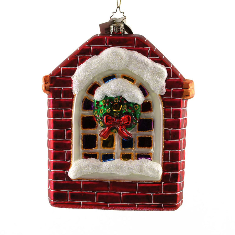 Christopher Radko Return Engagement - - SBKGifts.com