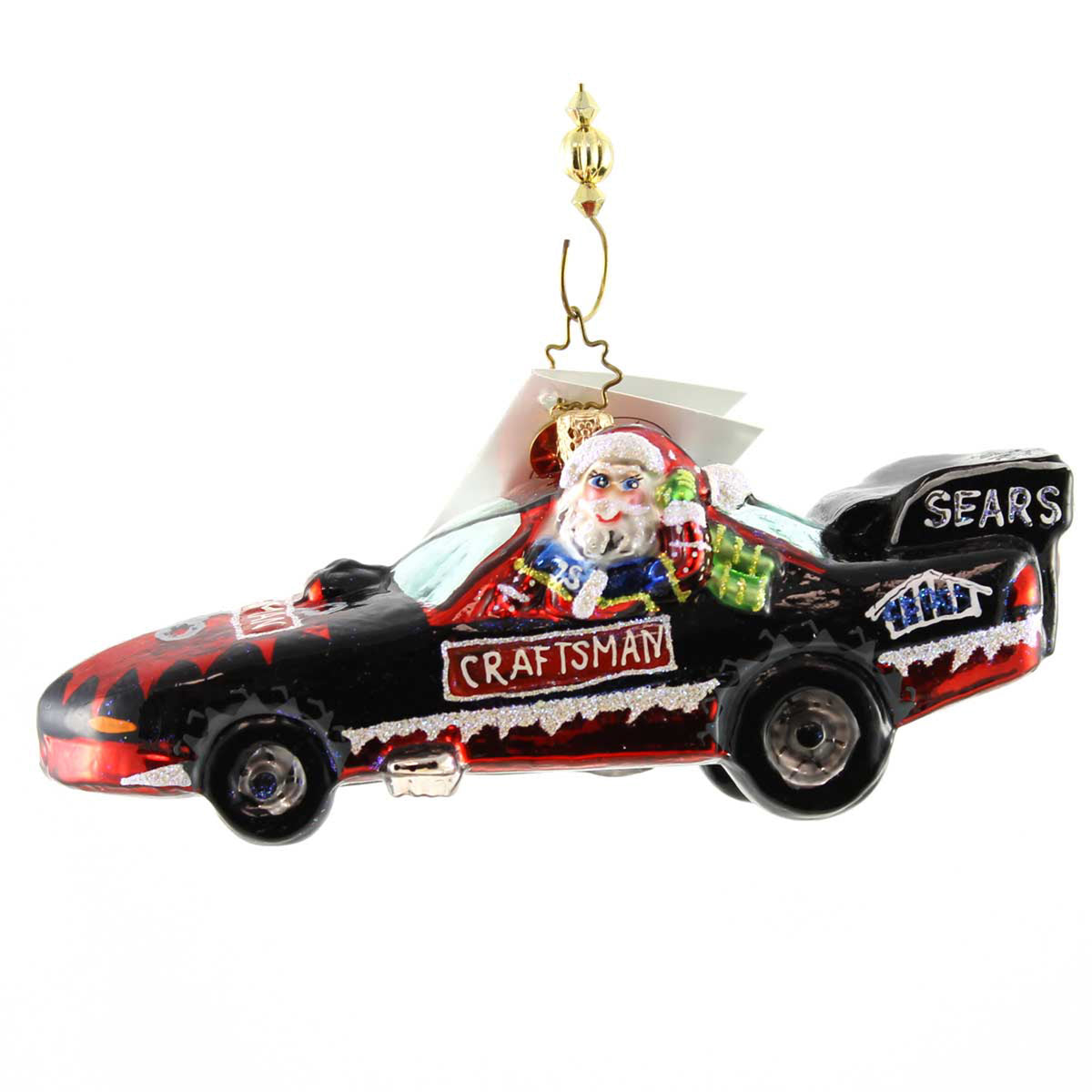 (23738) Craftsman Nhra Funny Car