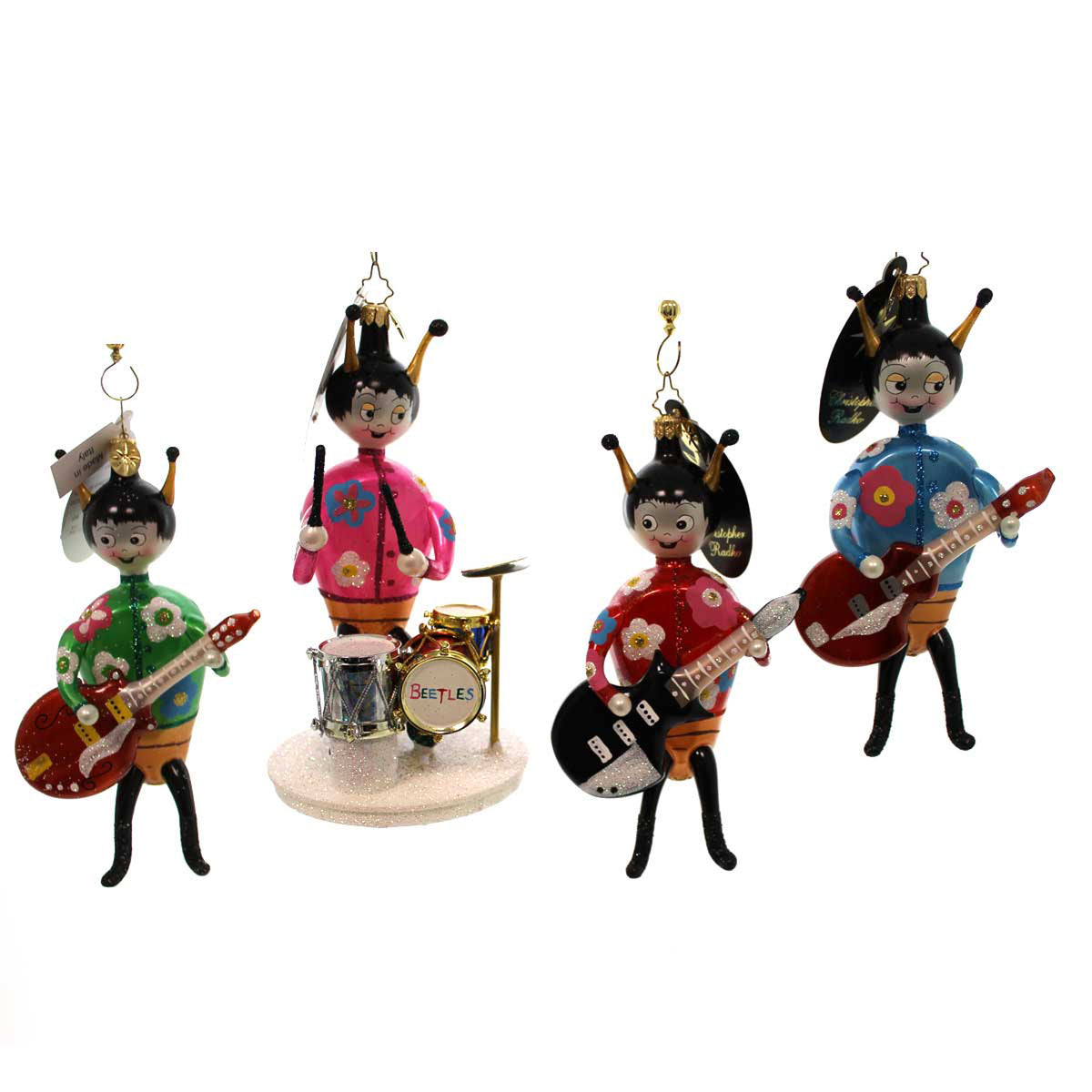 (23760) Beetle Mania Set/4