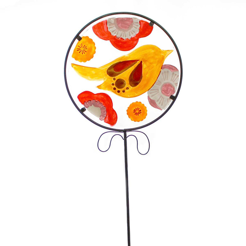 Home & Garden Bird Yard Stick - - SBKGifts.com