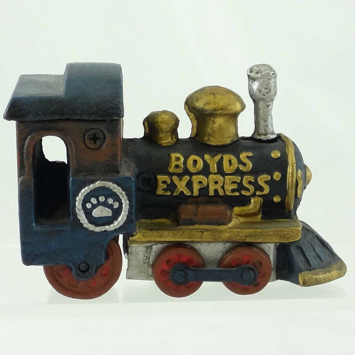 (2400) Boyds Express
