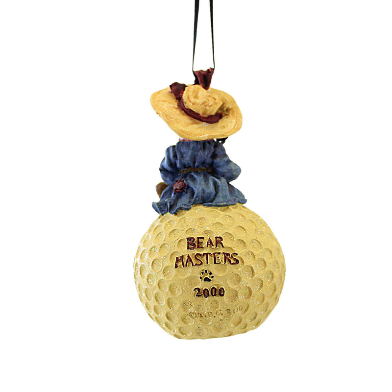 Enesco Nancy Driven To Win Ornament - - SBKGifts.com