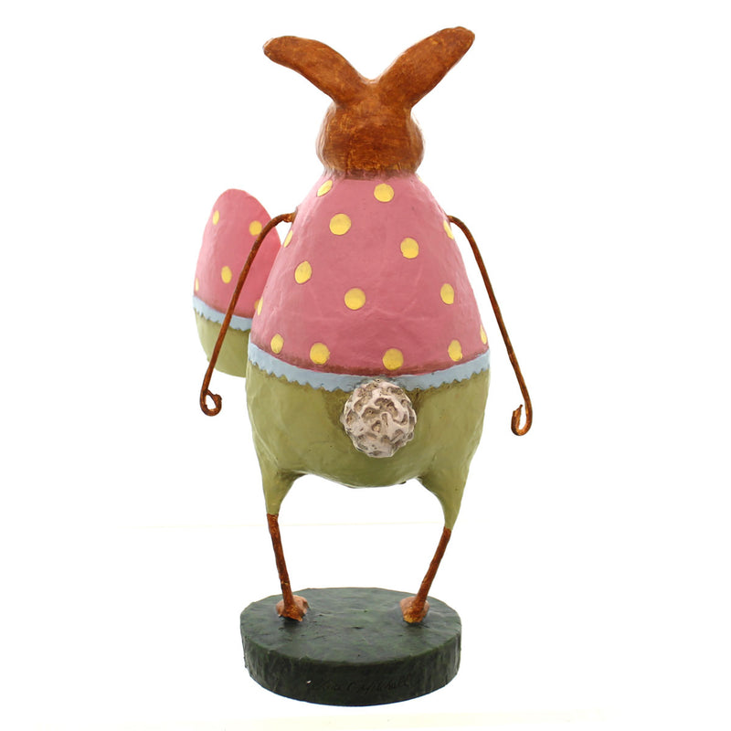 Easter Peek-A-Boo Bunny - - SBKGifts.com