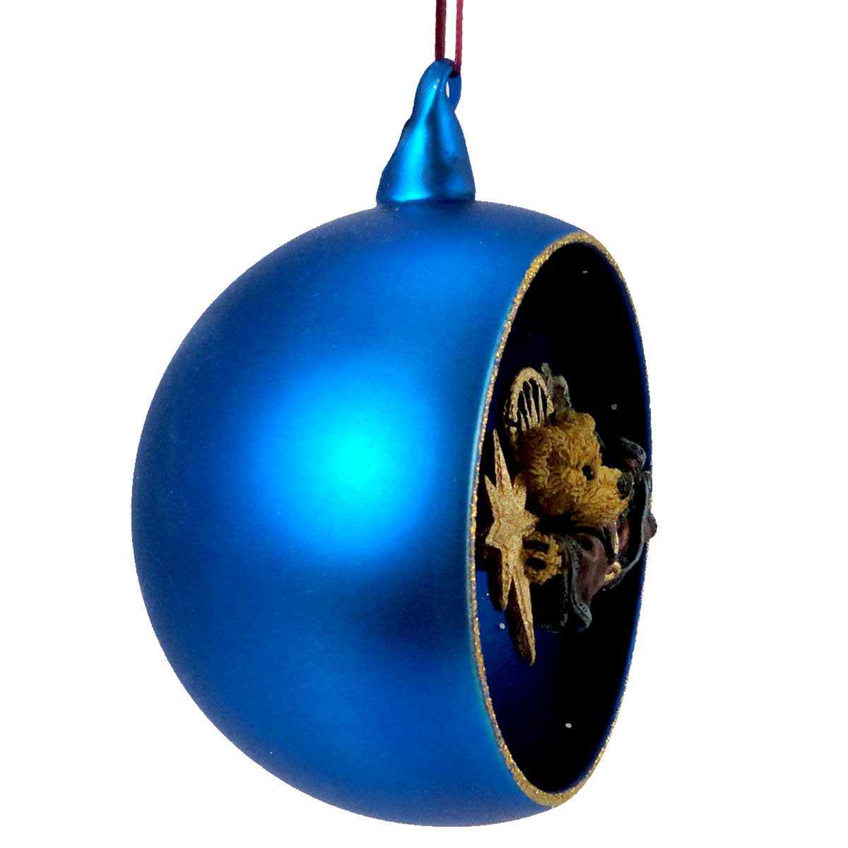 Boyds Bears Zoe Starlight Ornament - - SBKGifts.com