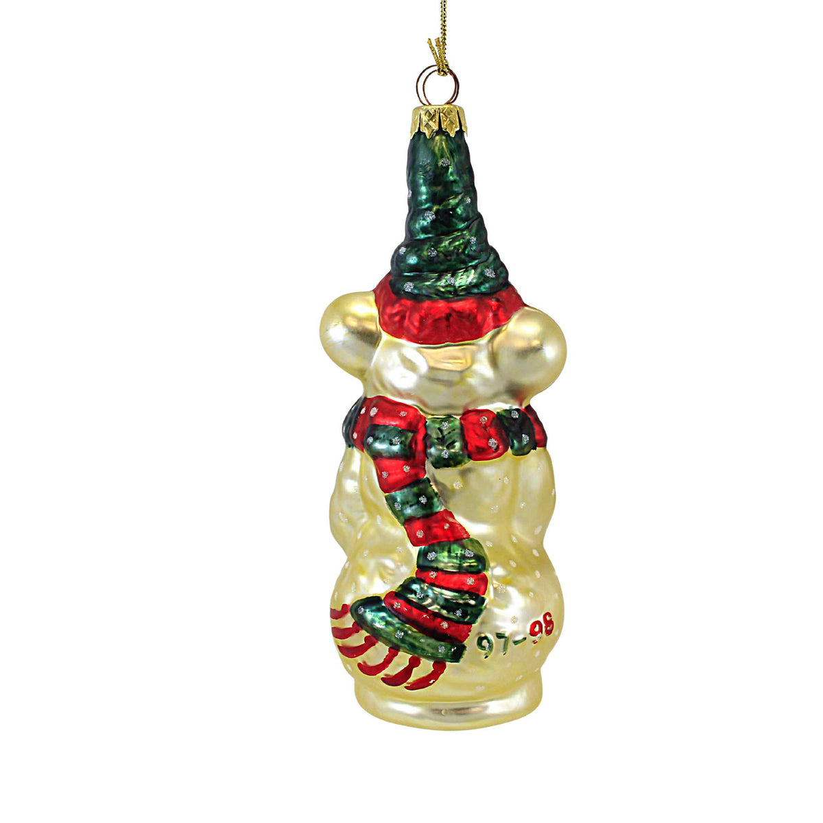 Enesco Olaf Ornament - - SBKGifts.com