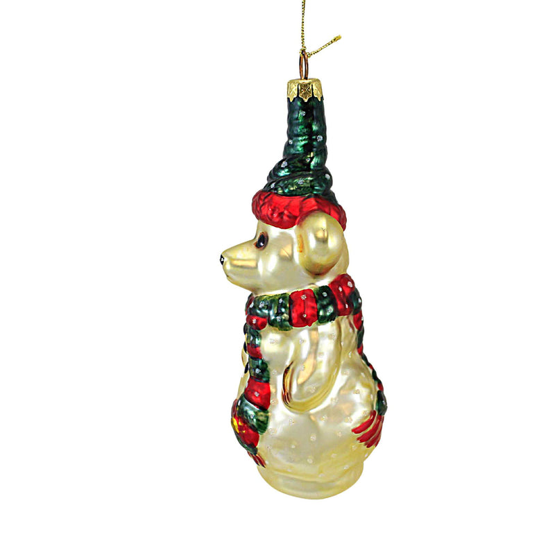 Enesco Olaf Ornament - - SBKGifts.com