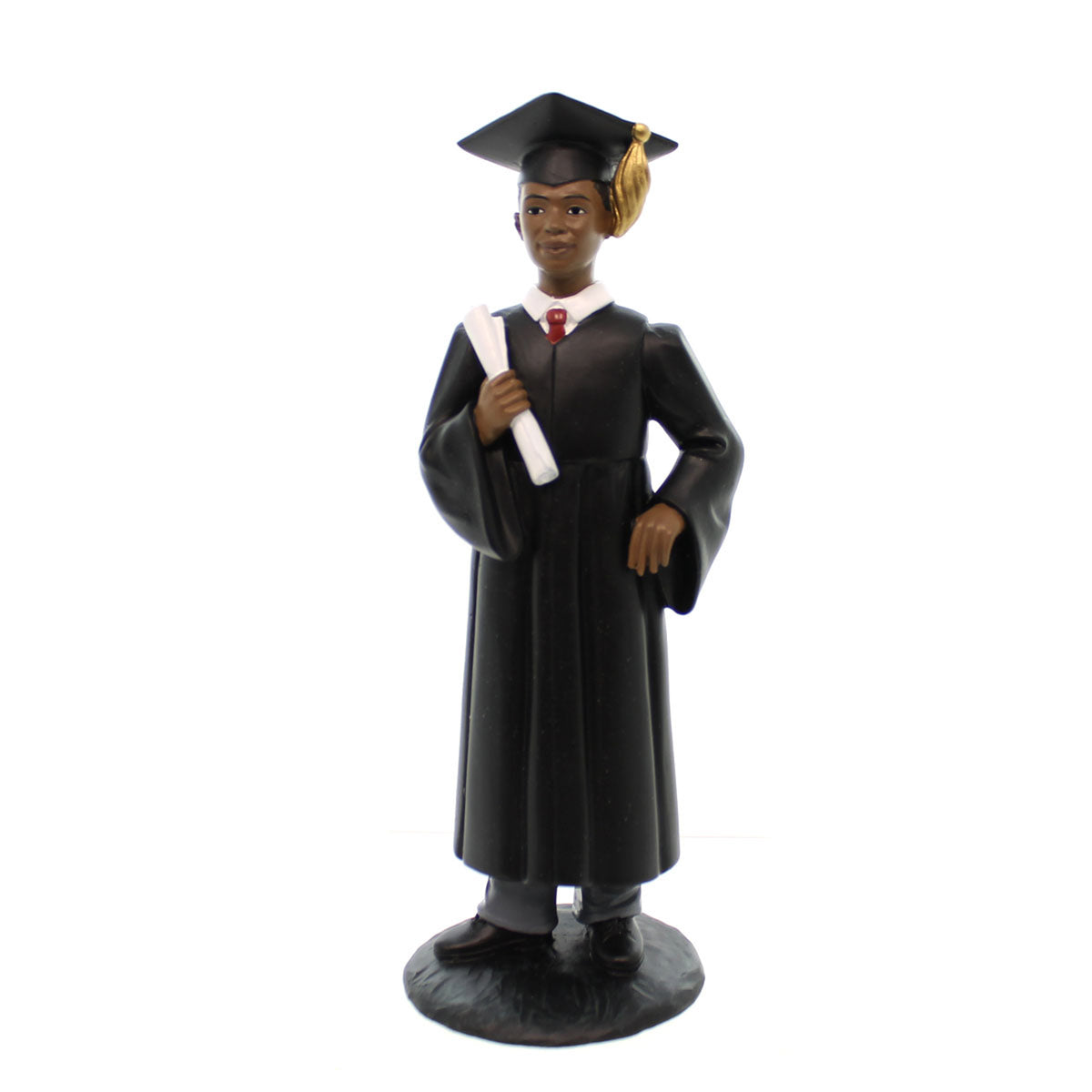 (24161) Male Graduate